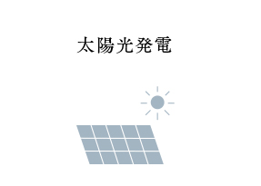 太陽光発電