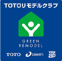 ＴＯＴＯリモデルグラブ